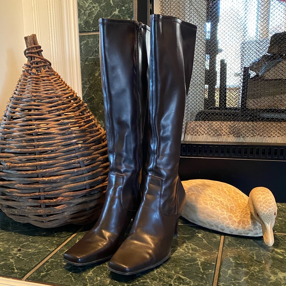 Bandolino Heeled Boots